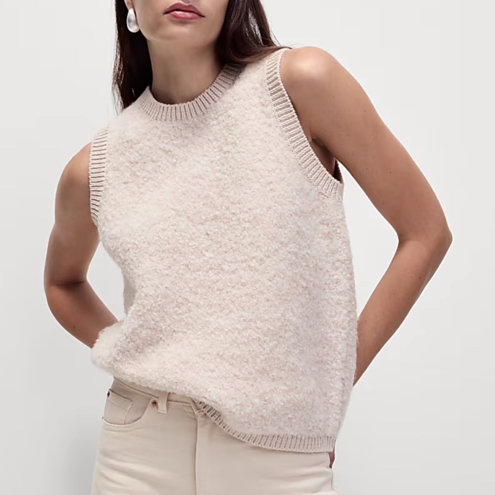 Marks & Spencer Sweater Vest